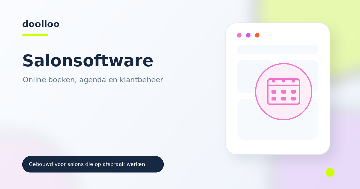 Kosten van salonsoftware abonnementen – uitleg voor saloneigenaren