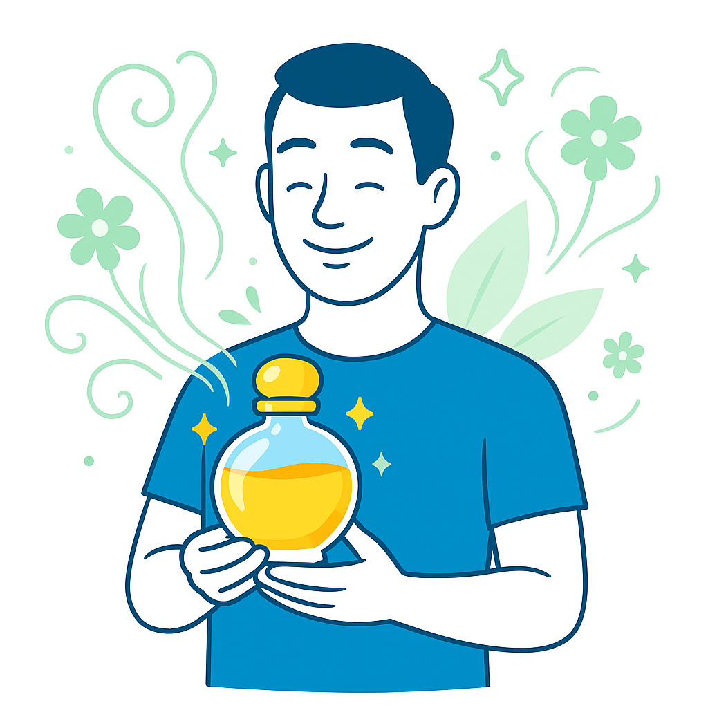 Is wasparfum gezond Is wasparfum gezond