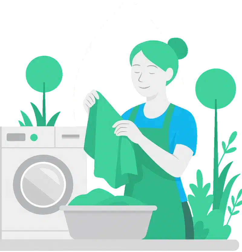 Vegan wasmiddel Vegan wasmiddel