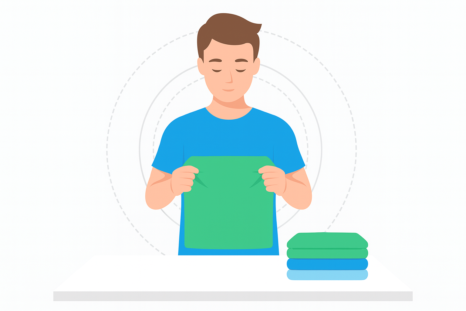 Vegan wassen Vegan wassen