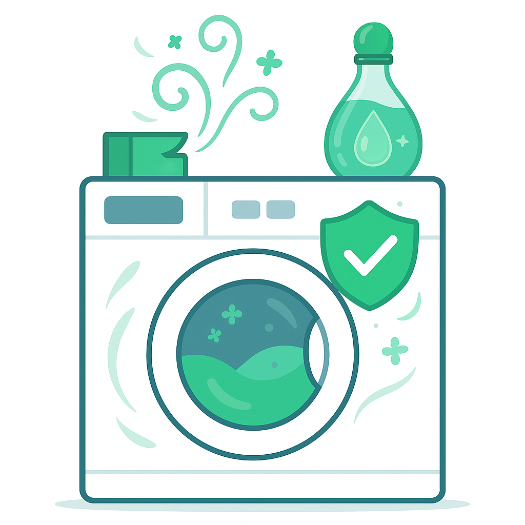 Waar doe je wasparfum in Waar doe je wasparfum in