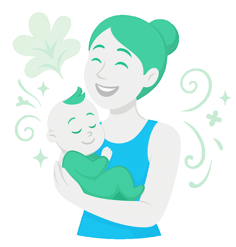 Welk wasmiddel babykleding