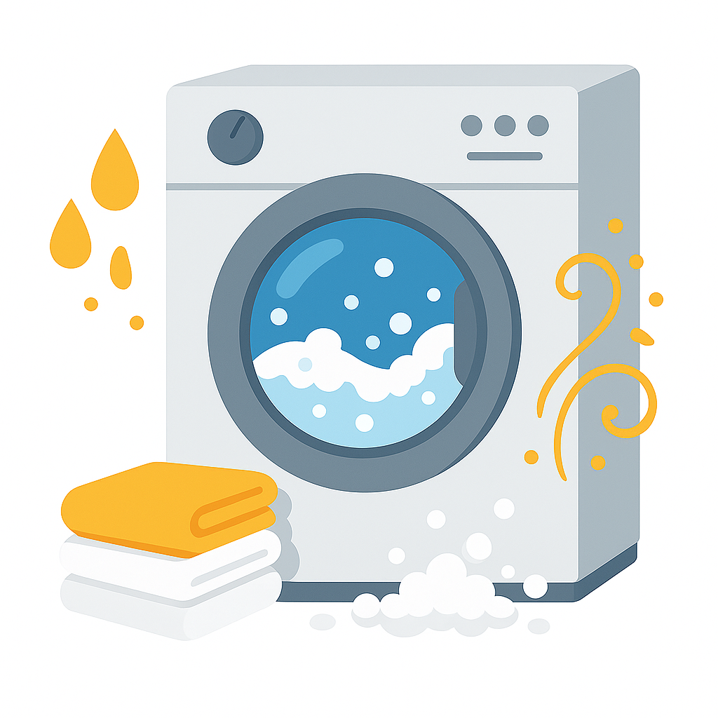 Hard water wasstrips Hard water wasstrips