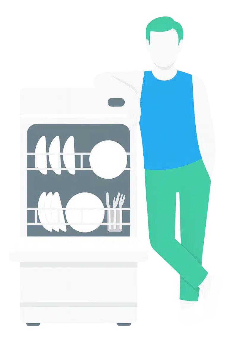 Milieuvriendelijk vaatwasmiddel Doolioo Milieuvriendelijk vaatwasmiddel Doolioo