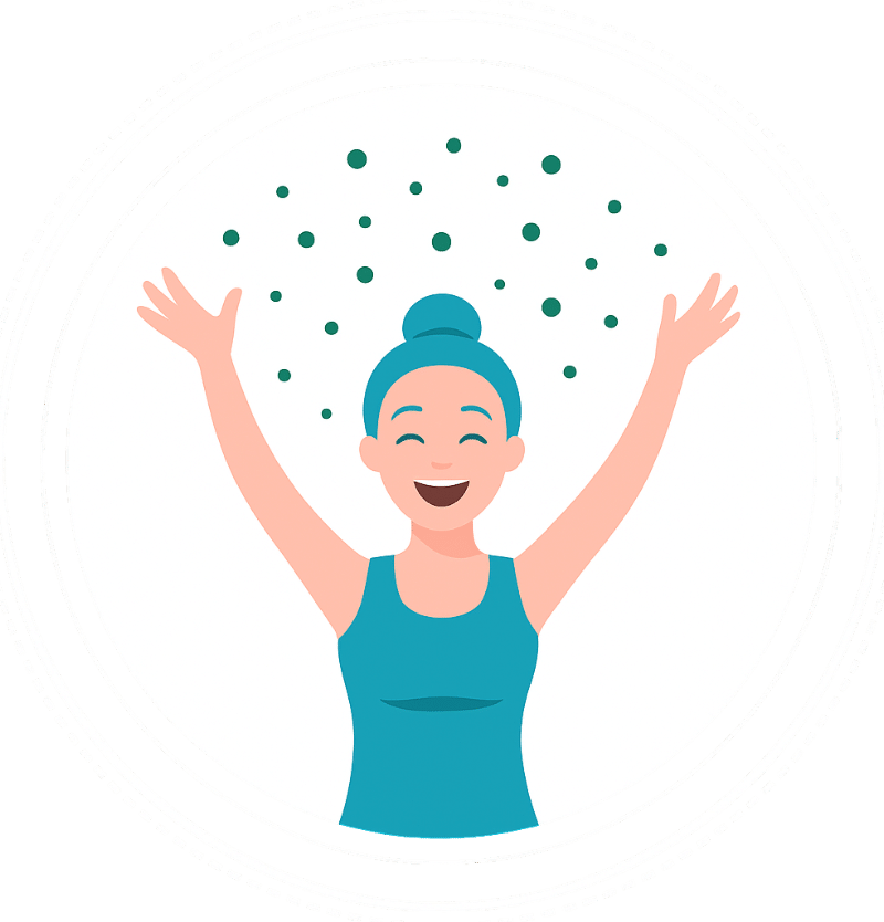 Wasmiddel zonder parabenen