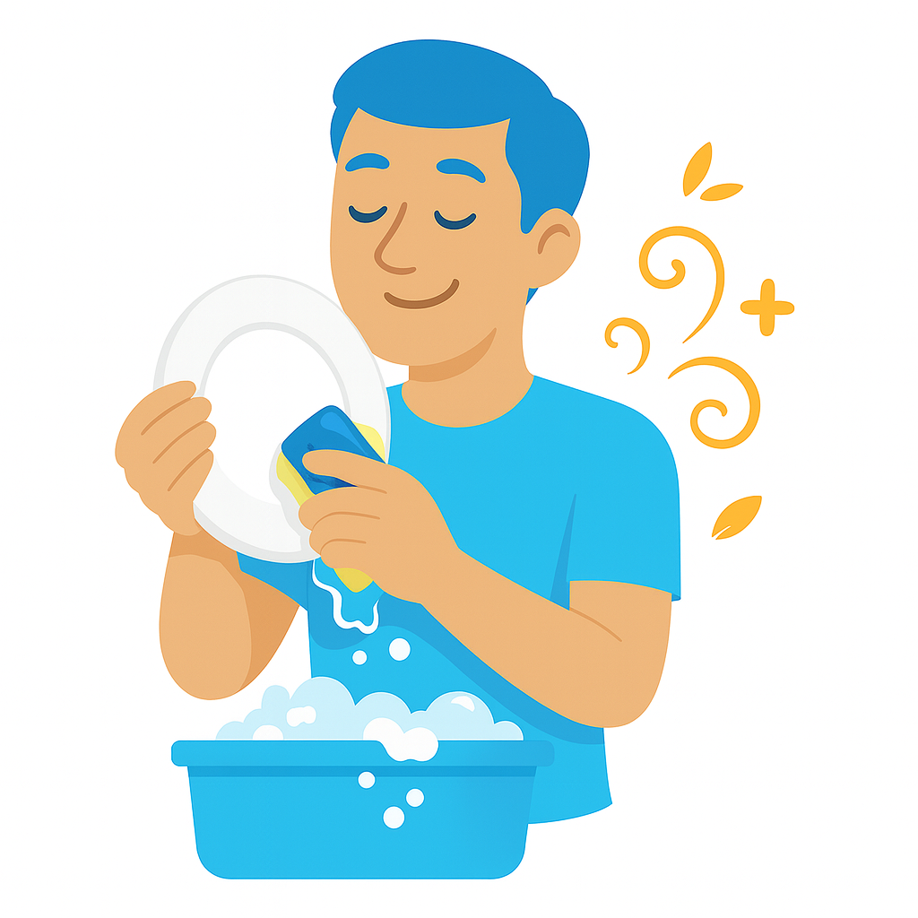 Wat is het meest milieuvriendelijke afwasmiddel Wat is het meest milieuvriendelijke afwasmiddel