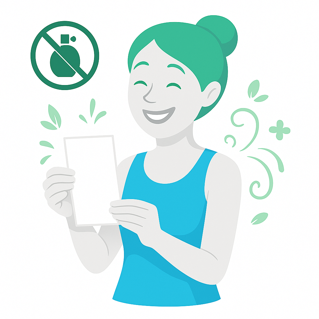 Welk wasmiddel heeft geen parfum Welk wasmiddel heeft geen parfum