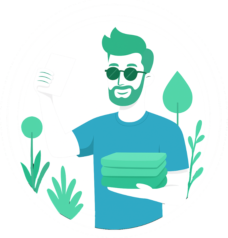 Welk wasmiddel voor witte was