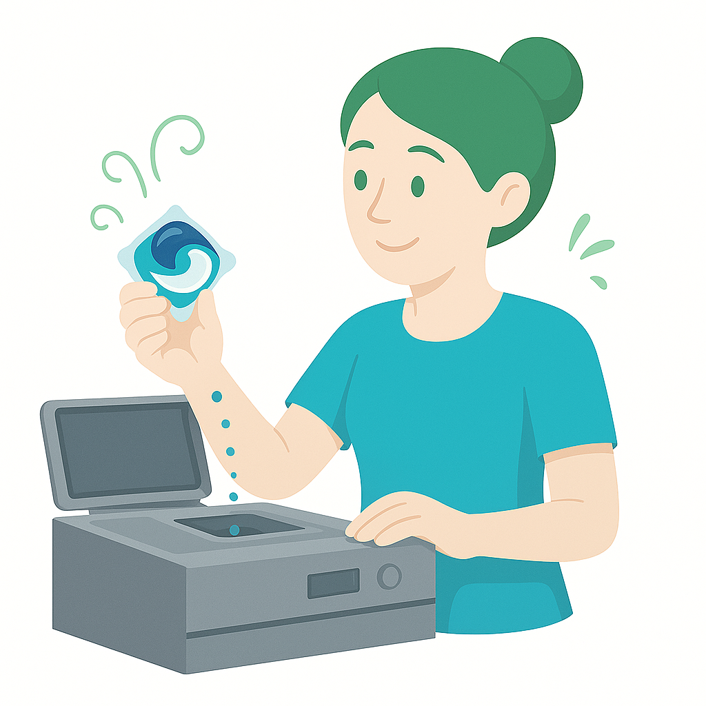 Welke vaatwastabletten zijn milieuvriendelijk Welke vaatwastabletten zijn milieuvriendelijk