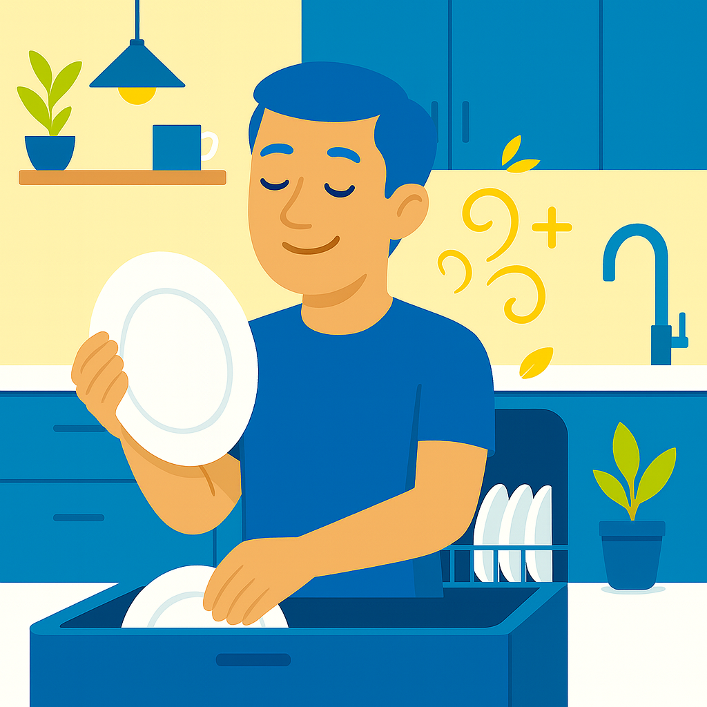 Welke vaatwastabletten zijn zonder chemische stoffen Welke vaatwastabletten zijn zonder chemische stoffen