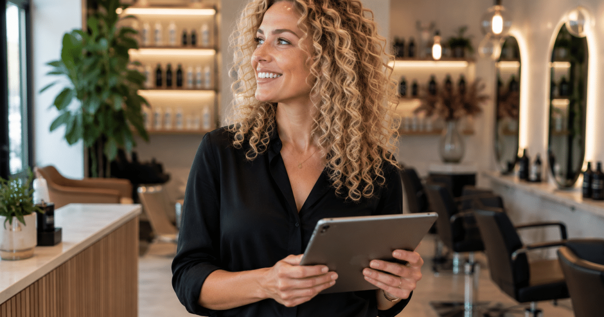 Gratis online boekingssysteem voor kappers