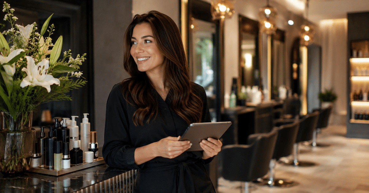 Hoe kan ik hairstylist software integreren met mijn bestaande kassasysteem