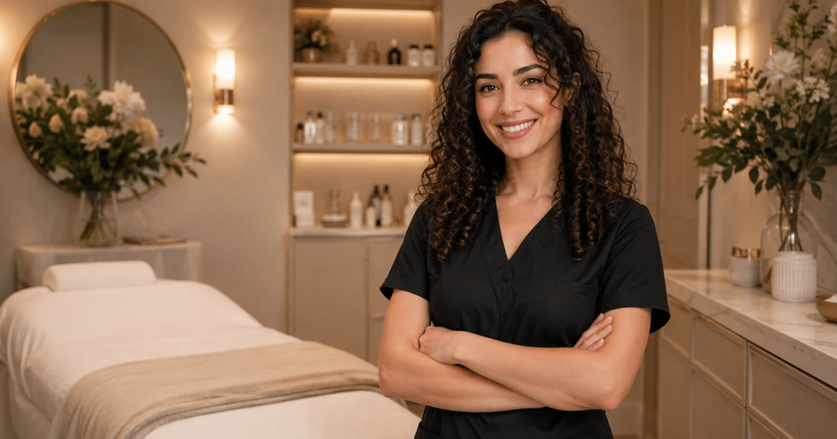 Waar kan ik software vinden die afsprakenbeheer en klantbeheer combineert voor kapperszaken