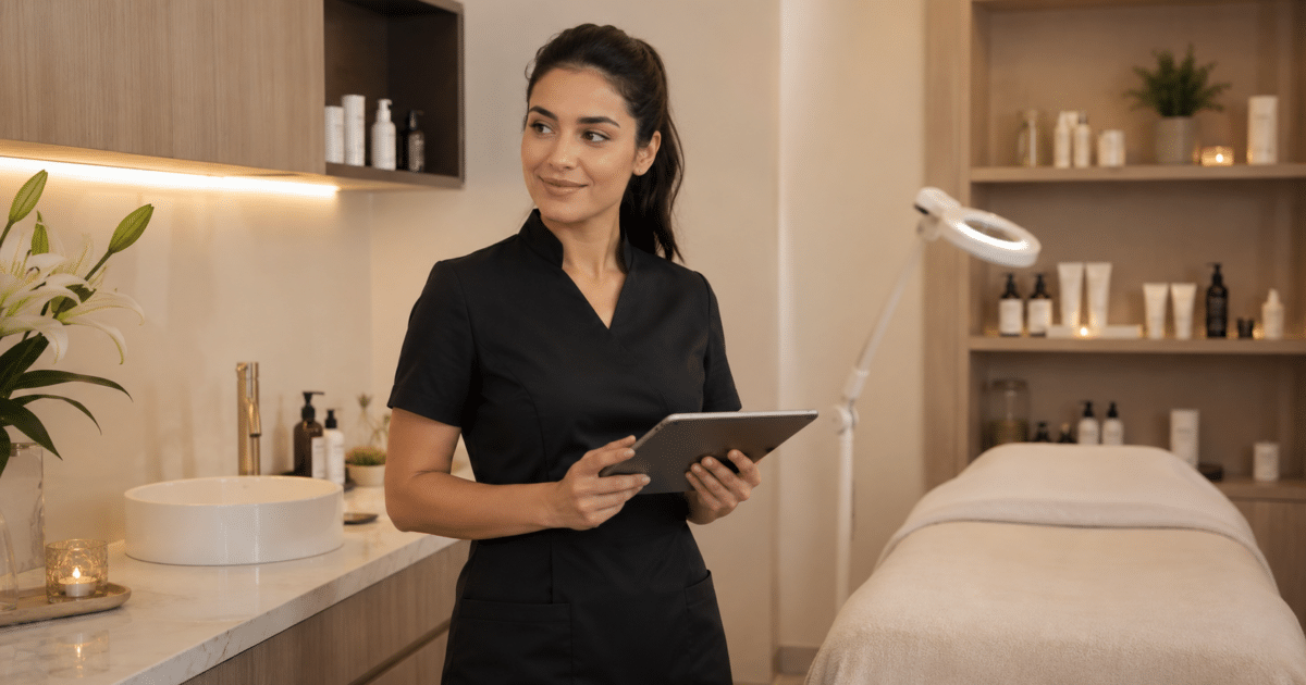 Wat is de beste afsprakenplanner voor een beautysalon