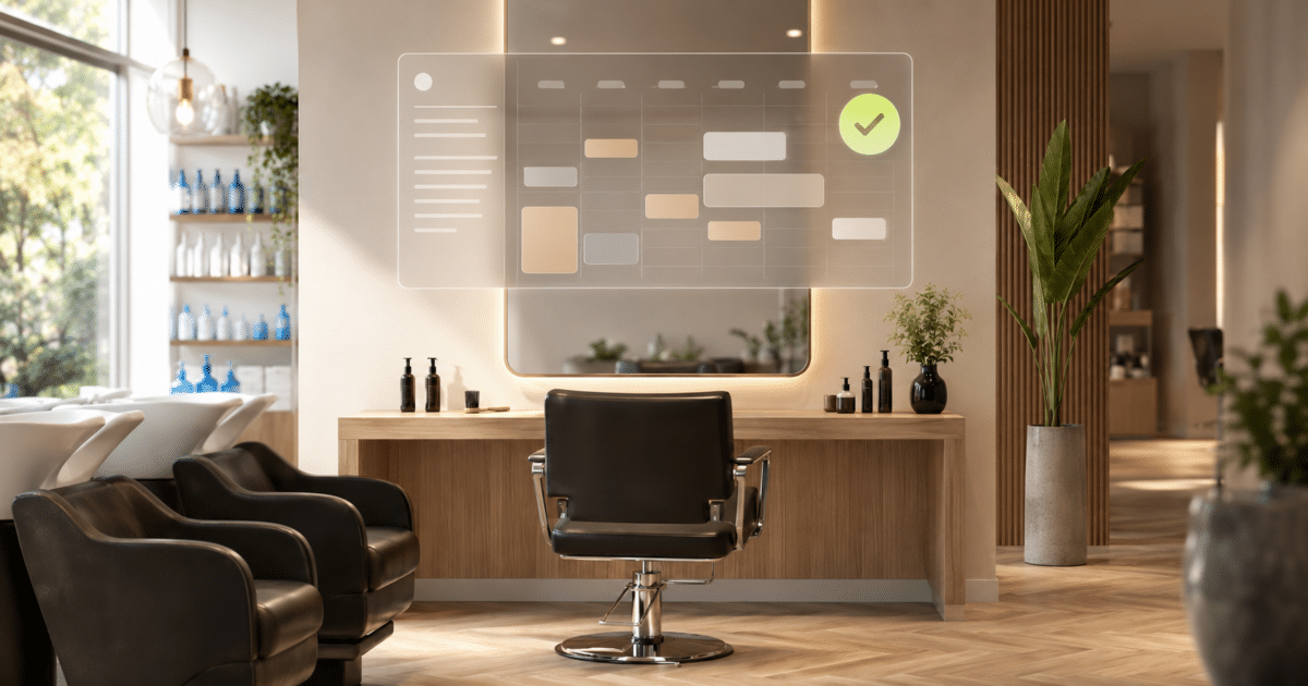 Wat is de beste kappers software voor afsprakenbeheer