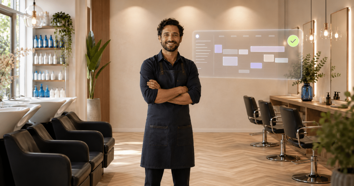 Wat is de beste software voor kapsalons in Nederland