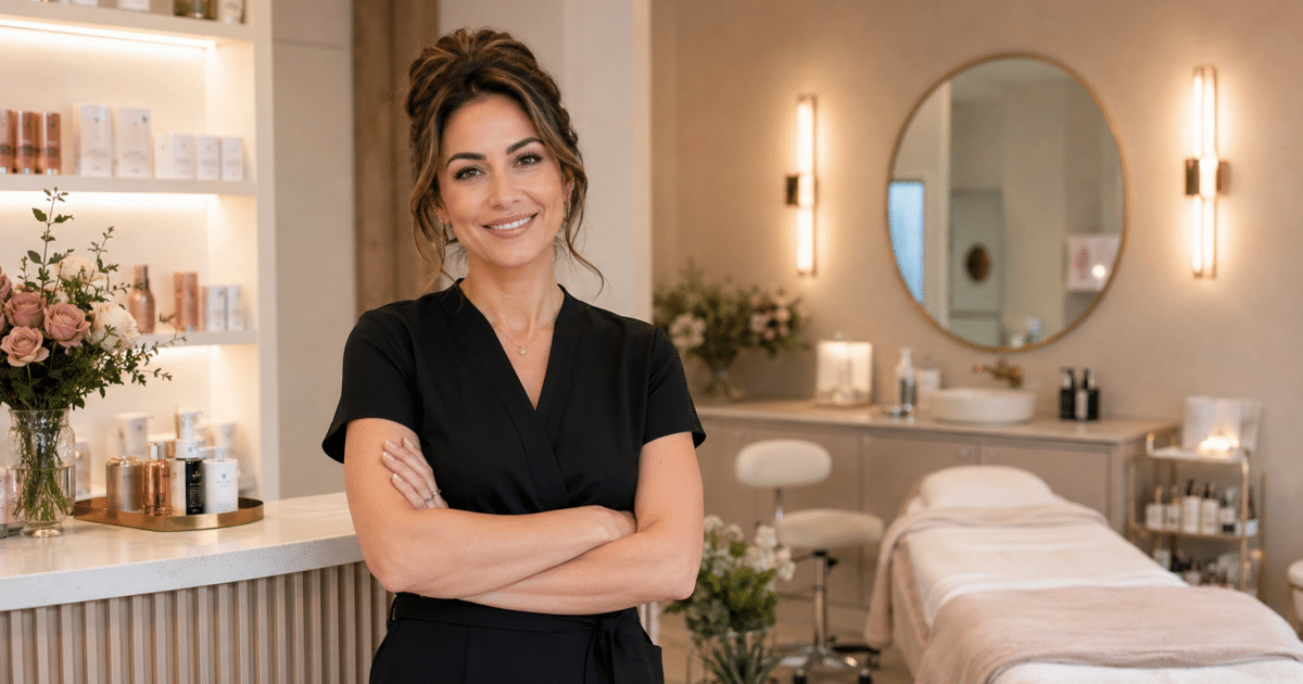 Wat zijn de beste beauty salon software opties voor kleine bedrijven in Nederland