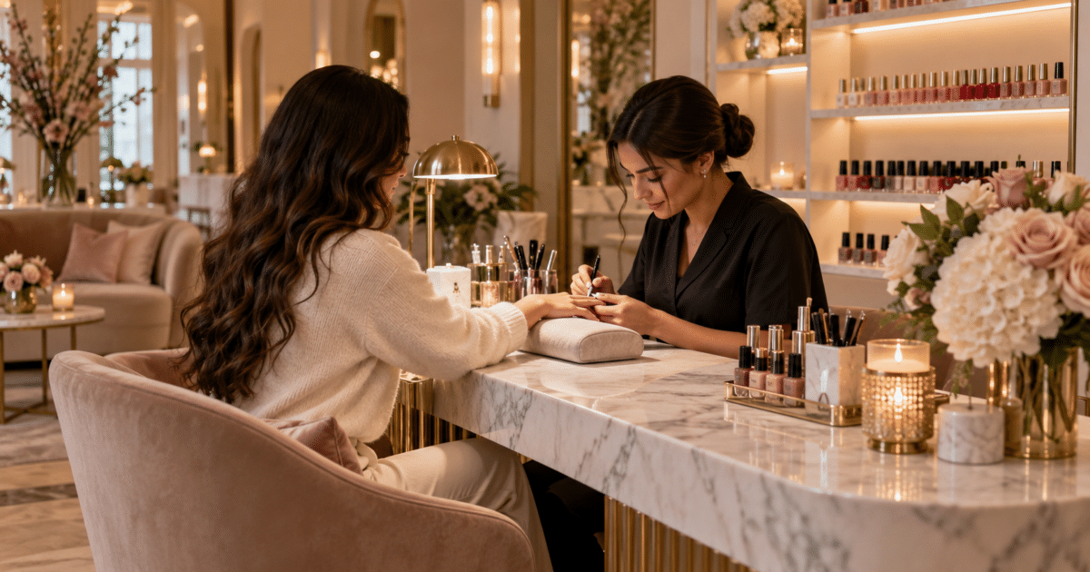 Beste nagelstudio software voor agendabeheer in Nederland