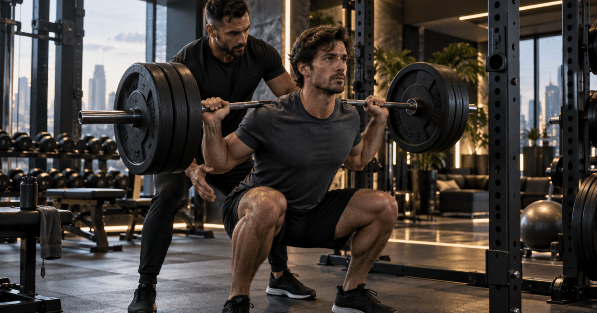 Beste personal trainer software voor kleine sportscholen in Nederland