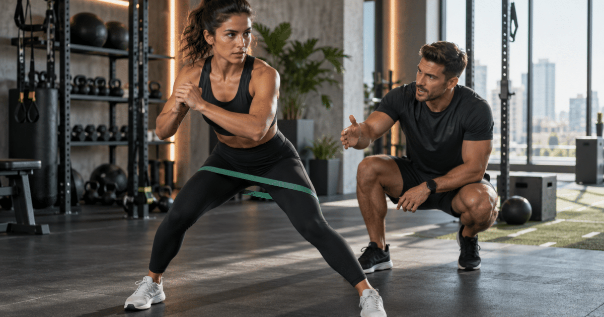 Hoe kan ik personal trainer software kiezen die geschikt is voor mijn trainingsstijl