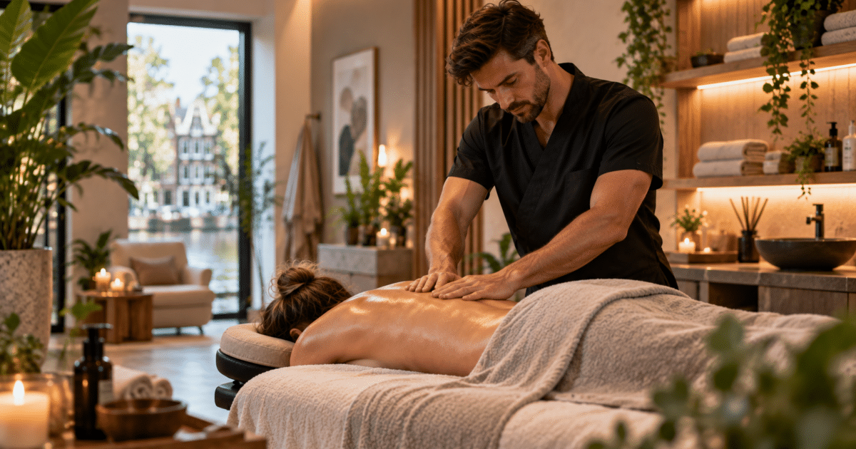 Hoe kies ik de juiste software voor mijn massagesalon