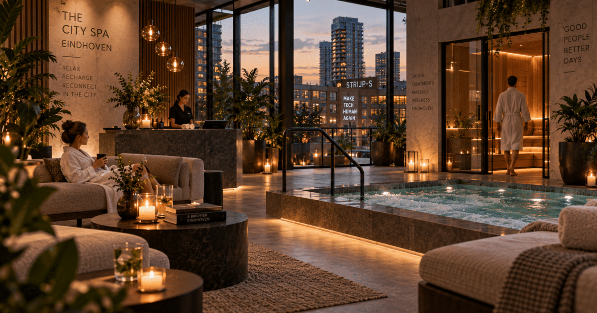 Hoe kies ik spa software die geschikt is voor meerdere locaties