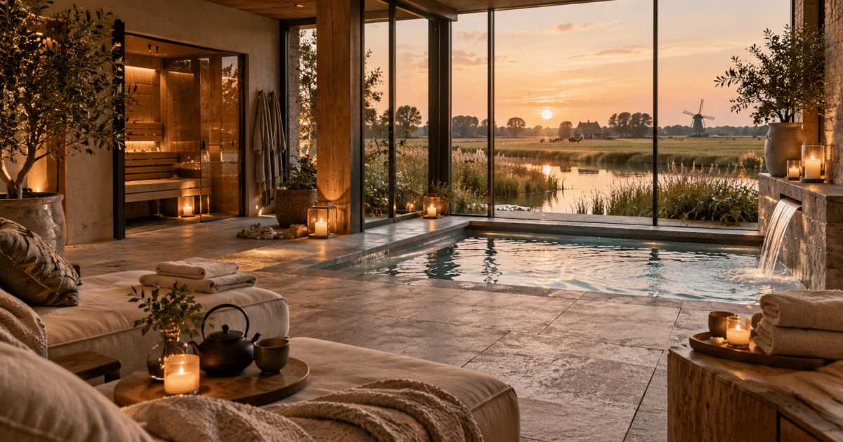 Kosten van een spa management systeem abonnement