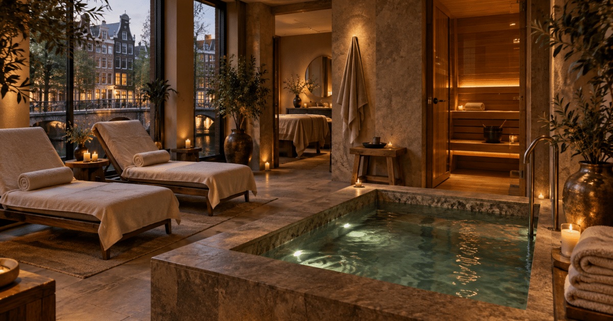 Wat is de beste spa software voor kleine wellnessbedrijven