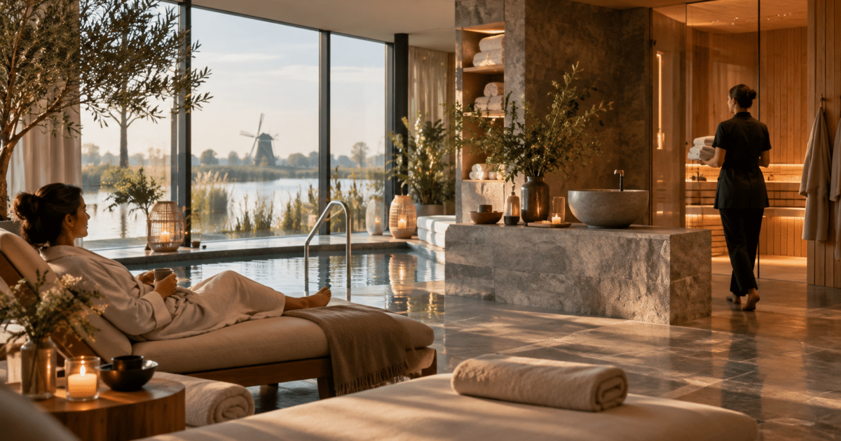 Wat zijn de beste wellness software oplossingen voor kleine bedrijven in Nederland