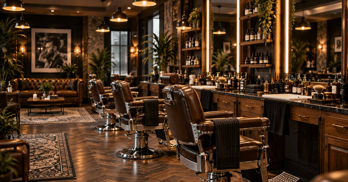 Welke barbershop software biedt de meest gebruiksvriendelijke agenda-integratie