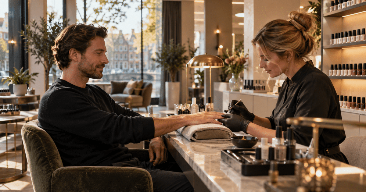 Welke functies moet een goede nagelstudio software hebben