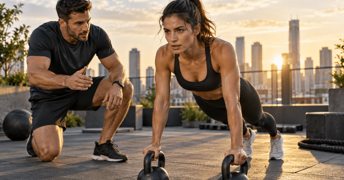 Welke personal trainer software ondersteunt betalingsverwerking voor klanten