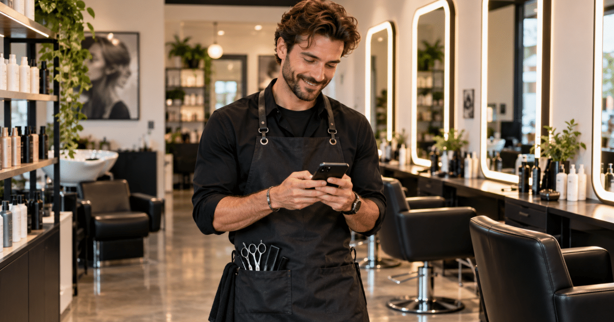 Welke salonsoftware biedt de beste functies voor loyaltyprogramma’s
