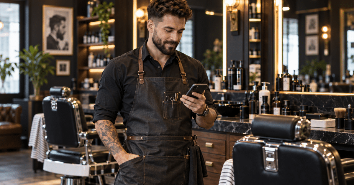Welke salonsoftware is geschikt voor kleine salons in Nederland