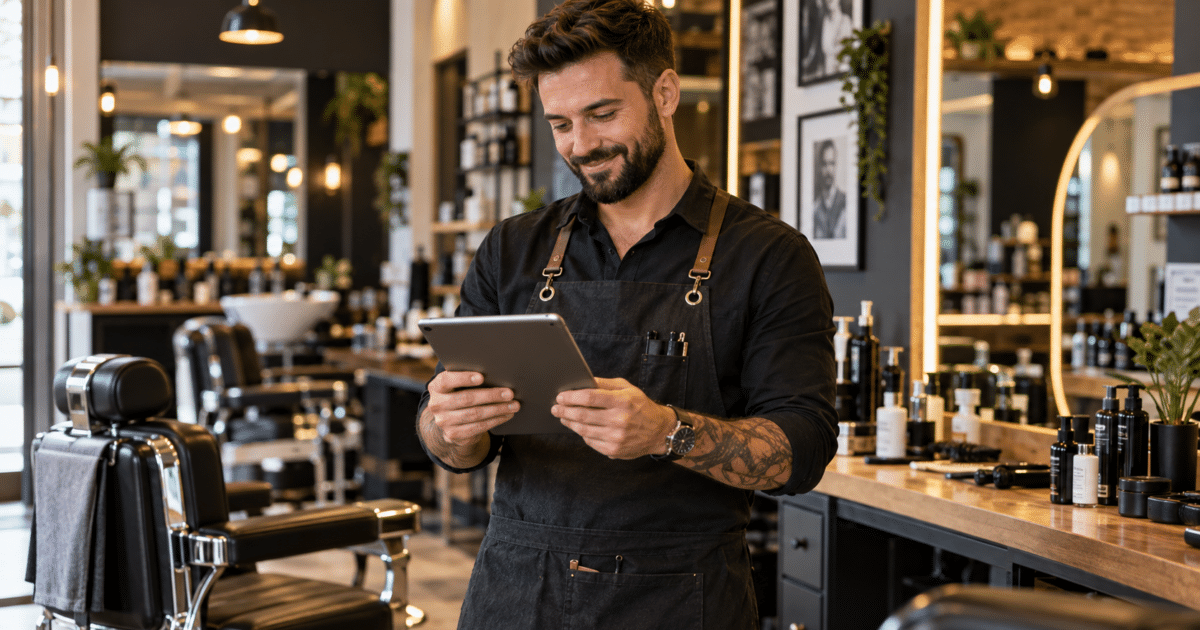 Welke salonsoftware ondersteunt online afspraken maken in Nederland