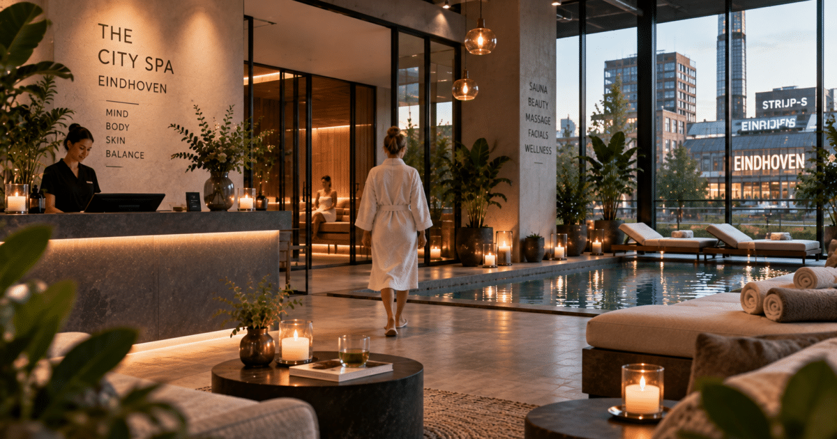 Welke spa software wordt het meest gebruikt door Nederlandse salons