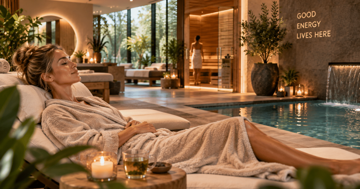 Welke wellness software leveranciers zijn actief in Nederland